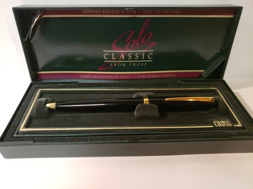 Penna sfera cross full body - penna,