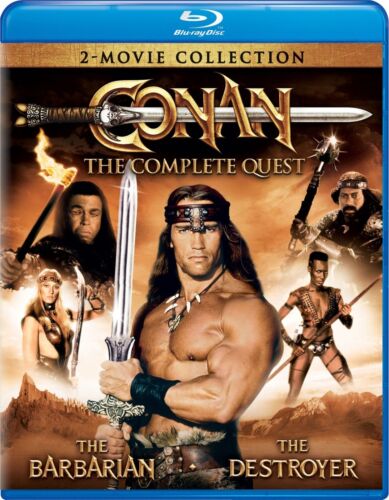 Conan the complete - conan:,