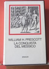 WILLIAM H. PRESCOTT, LA