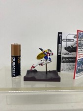 Gundam Collection Gashapon  Mini Figure BANDAI Anime Japan Mod. GF13-050NSW