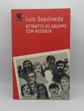 Ritratto di gruppo con assenza