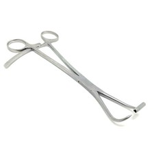 pinza riduzione ossea con