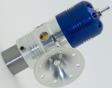 Valvola Blow Pop Off Turbo UNA