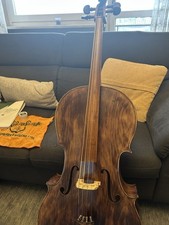 Violoncello Nureson 4/4 – In