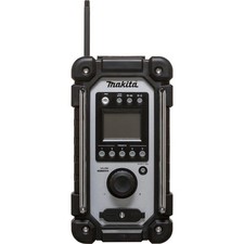 Makita DMR116 – Radio da