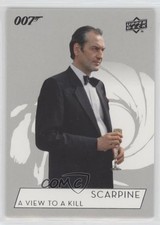 Upper Deck 2019 Collezione