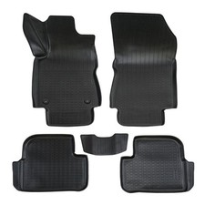 Tappeti Tappetini Auto In