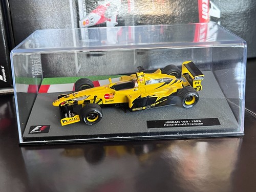 Jordan 199 - , (1999)