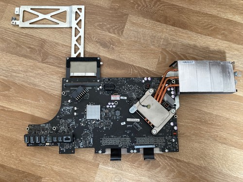 Apple imac a1312 - apple,