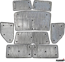 Tende Termiche per VW T5/T6
