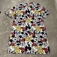 Abito T-Shirt ZARA Disney