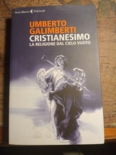 Cristianesimo. Umberto