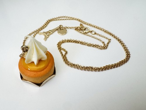 Collier pendentif les - pendentif,