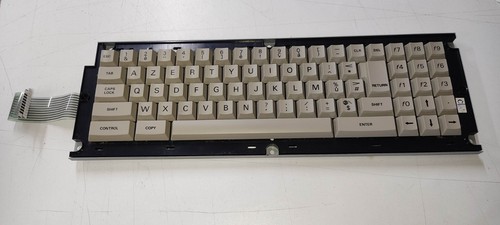 Clavier azerty amstrad - azerty, cpc