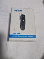 Mpow cuffie auricolari - mpow,