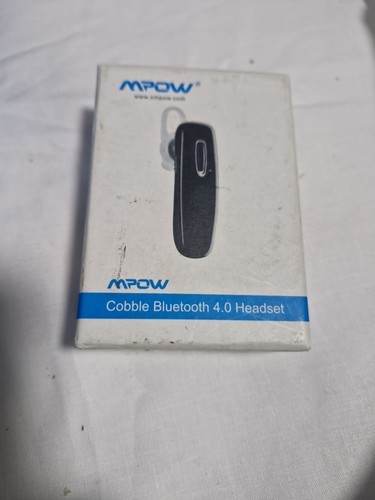 Mpow cuffie auricolari - cuffie,