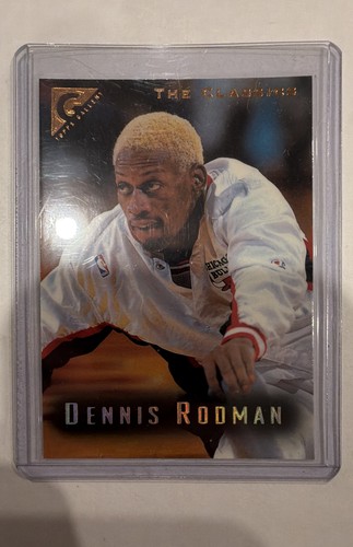1995 topps gallery i - topps,