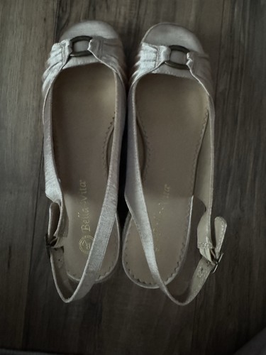 Bella vita slingback - bella,