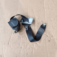 Cintura di sicurezza post. DX FIAT PANDA (2Q) 1.3 MJ 16V 4x4 Monster Ber.