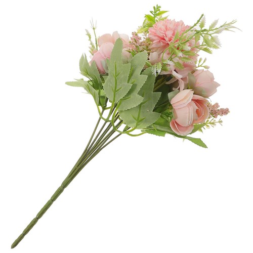 Teste fiori artificiali - di,