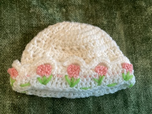 Cappello berretto bambino