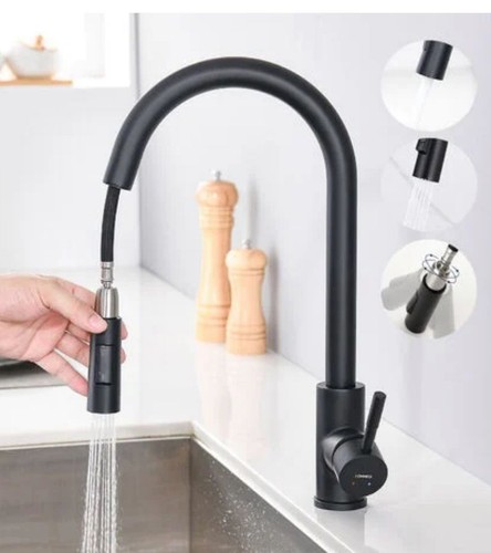 Miscelatore cucina rubinetto