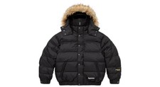 Supreme Facemask 700-Fill Down