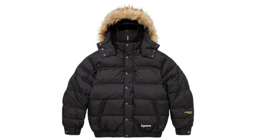 Supreme facemask 700 fill - supreme, down