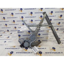 Alzacristallo Porta Anteriore Destro Opel Agila B (2008)