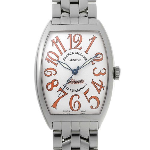 Orologio franck muller tonneau - muller,