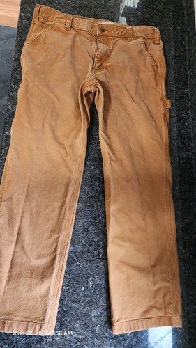Salopette uomo carhartt - uomo,