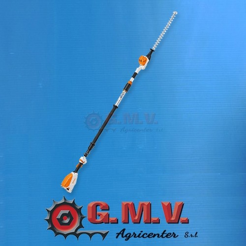 Tagliasiepi telescopico stihl - telescopico,