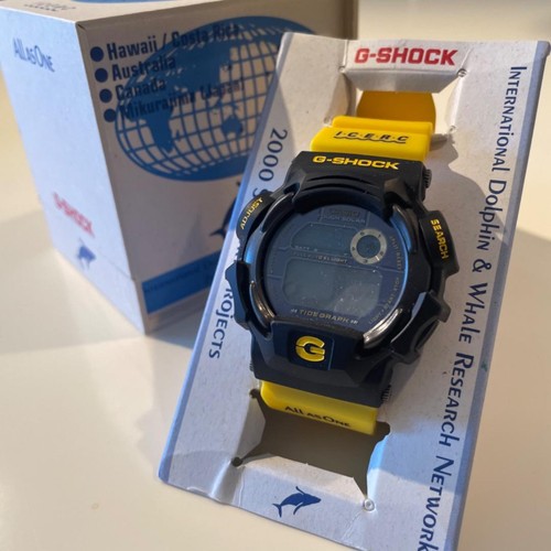 Orologio shock 9701k - g-shock, dw-9701k