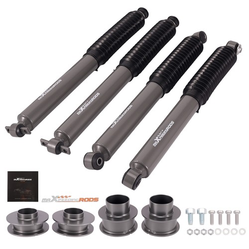 Lift shock kit - ,