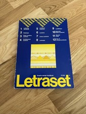 Vintage letraset pantone - vintage,
