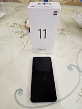 Xiaomi Mi 11 Lite 5G -