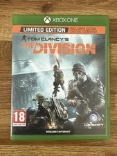 Tom Clancy's The Division per