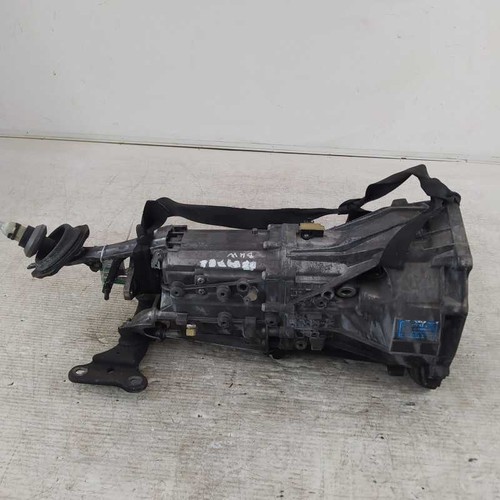 1069401105 cambio manuale - , 6m