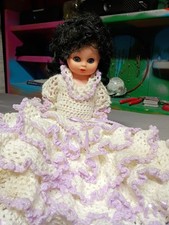 Cuscino letto vintage