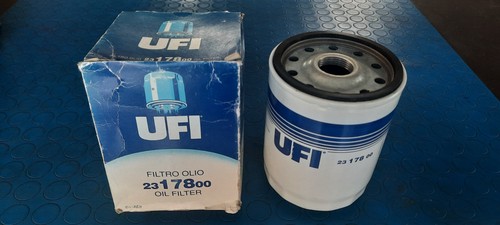 2317800 ufi filtri - ufi:, 3