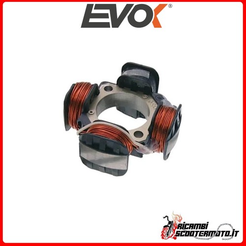Statore evok piaggio vespa 150 - statore,