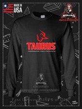 T-shirt manica lunga uomo logo