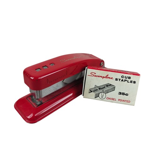 Set cucitrice graffette - e,