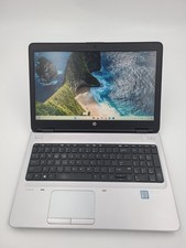 HP ProBook 650 G2 i5-6300U 2,4