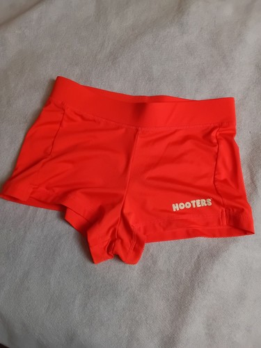 Pantaloncini uniformi hooters - pantaloncini,