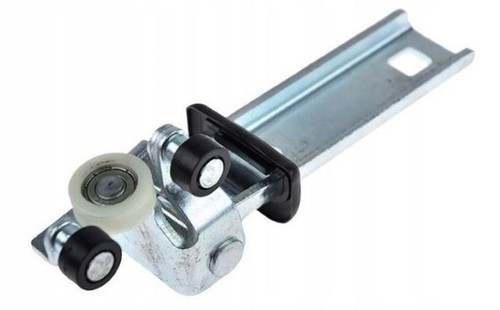 Mtr guida rulli porta - a,