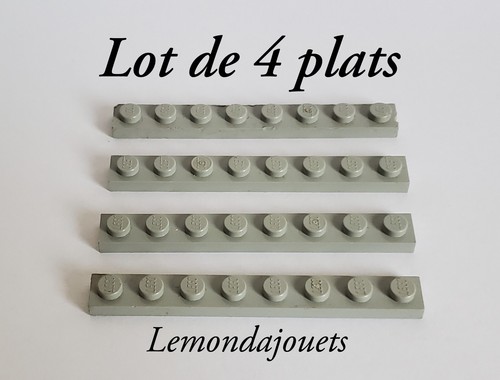 Lego 3460 lotto piatti - 3460,