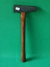 ANTICO E RARO MARTELLO DA