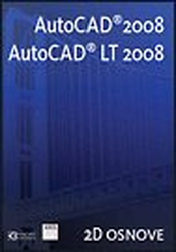 Autocad 2008 - autocad,