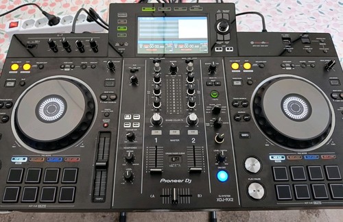 Pioneer xdj rx2 consolle - pioneer, xdj-rx2
